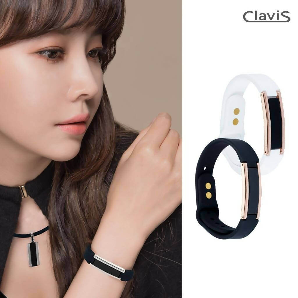 Hera Golf Band - Black Rose Gold - Clavis - Little Red General Store