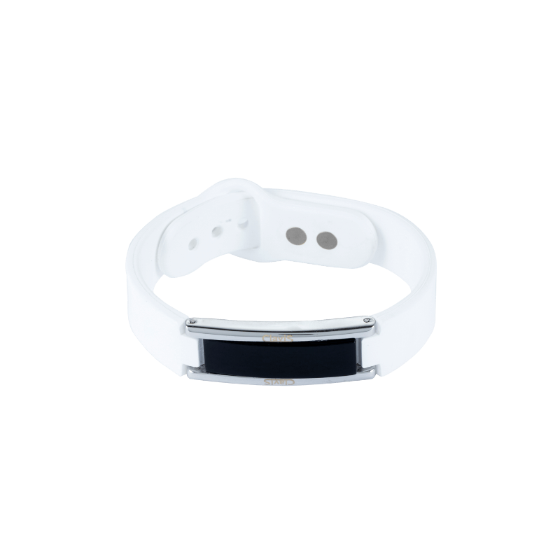 Hera Golf Band - Black Rose Gold - Clavis - Little Red General Store