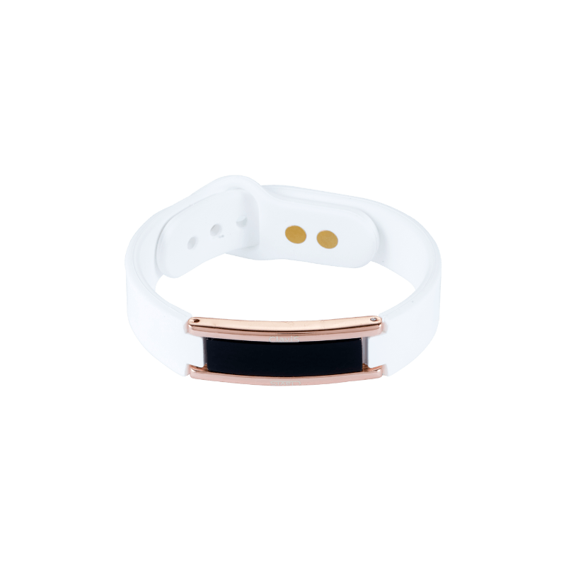 Hera Golf Band - Black Rose Gold - Clavis - Little Red General Store