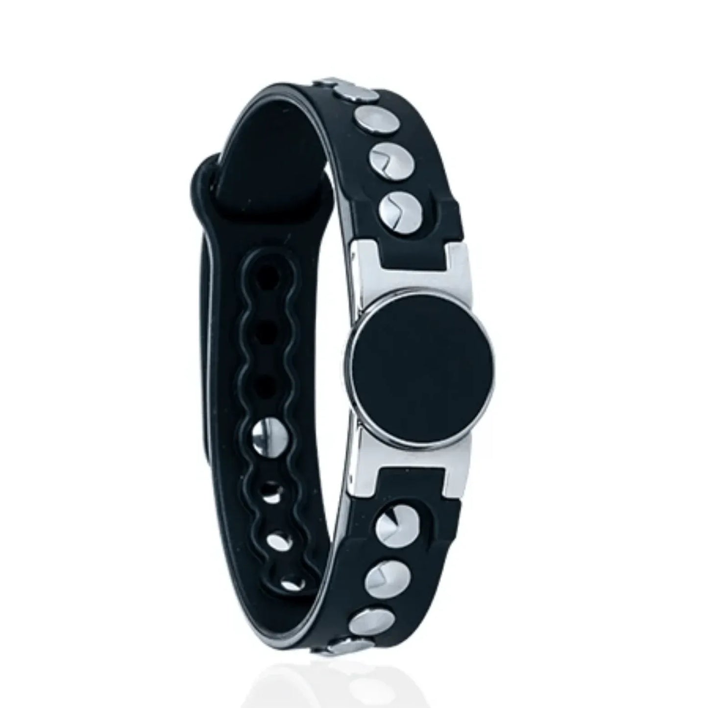 Onyx High Power Gauss Magnetic Therapy Bracelet - Clavis - Little Red General Store