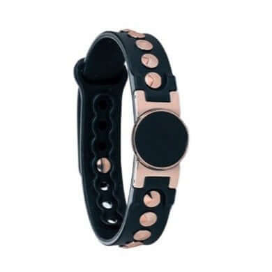 Onyx High Power Gauss Magnetic Therapy Bracelet - Clavis - Little Red General Store
