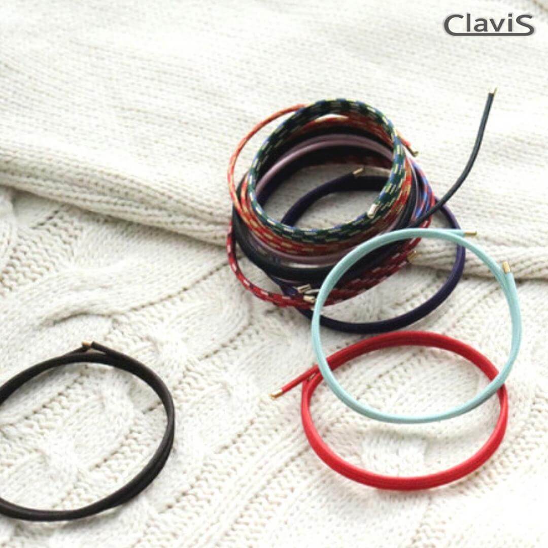 Luna Flex+ - Black - Clavis - Little Red General Store