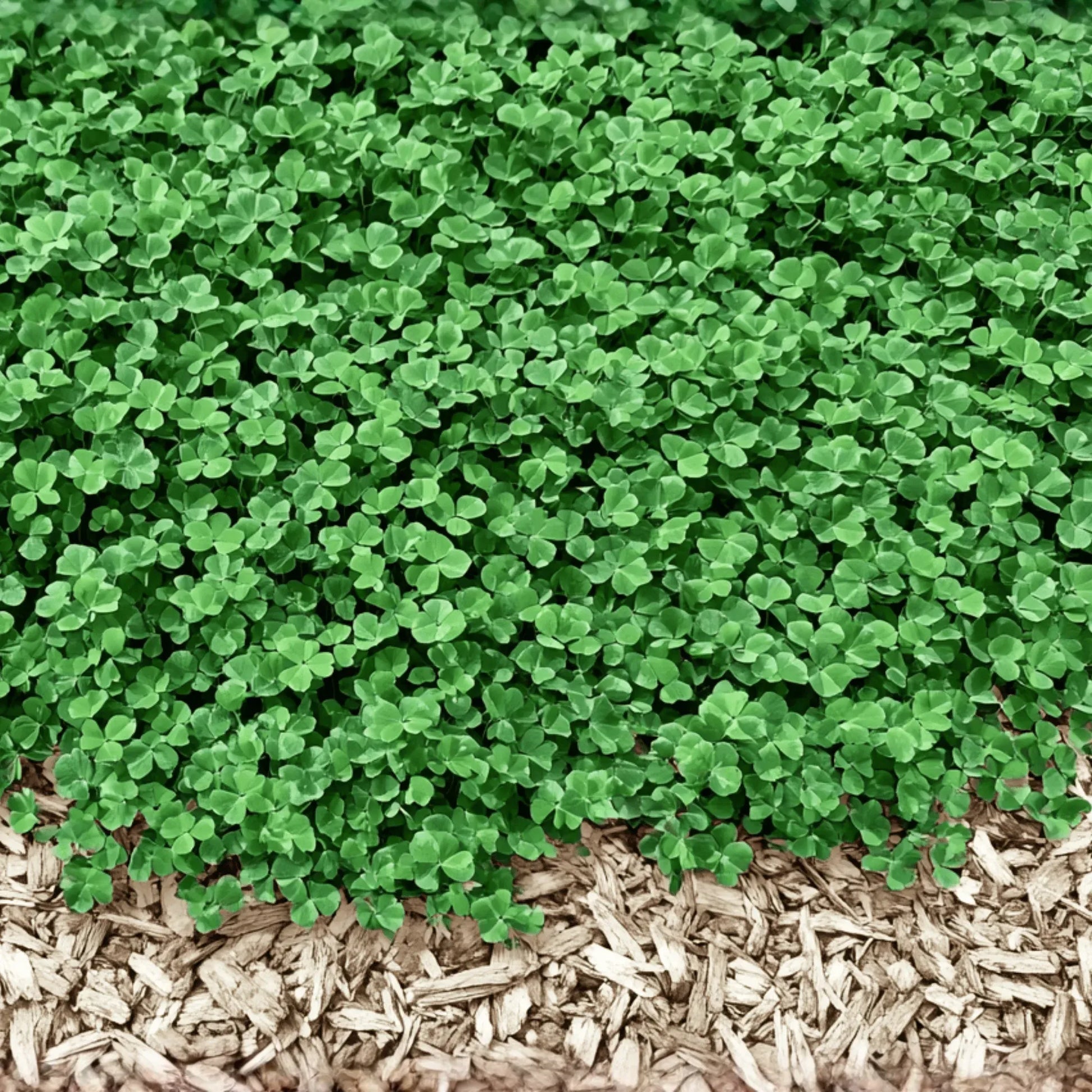 Micro Clover (Mini) – 10,000 Seeds
