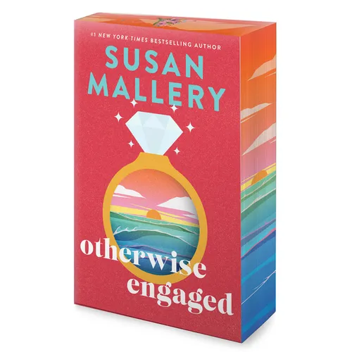 Otherwise Engaged: An Emotional Women's Fiction Story of Love and Motherhood