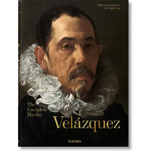 Velázquez. the Complete Works