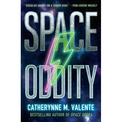 Space Oddity