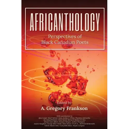 AfriCANthology: Perspectives of Black Canadian Poets