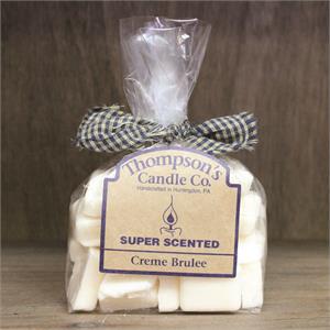 Creme Brulee - Crumbles 6Oz Bag