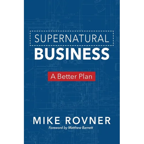 Supernatural Business