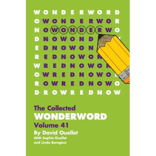 WonderWord Volume 41