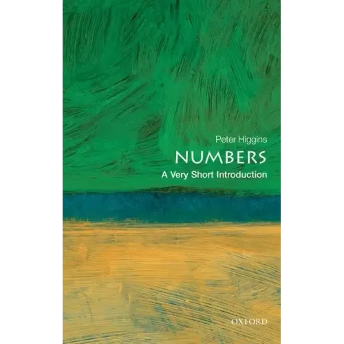 Numbers: A Very Short Introduction