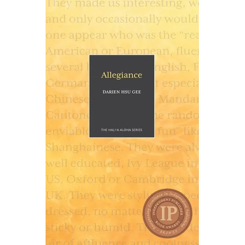 Allegiance