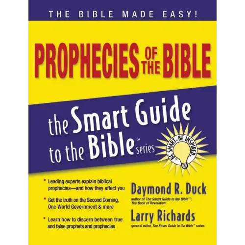 Prophecies of the Bible