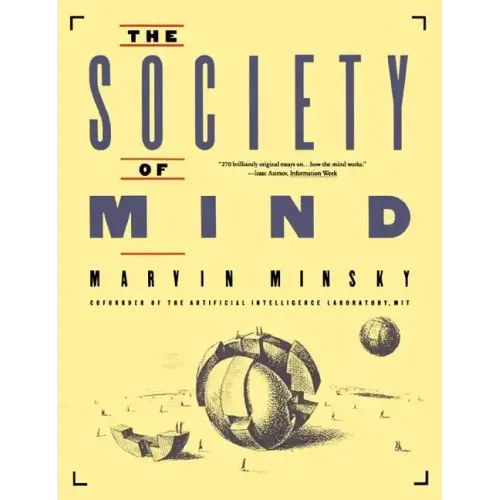 Society of Mind