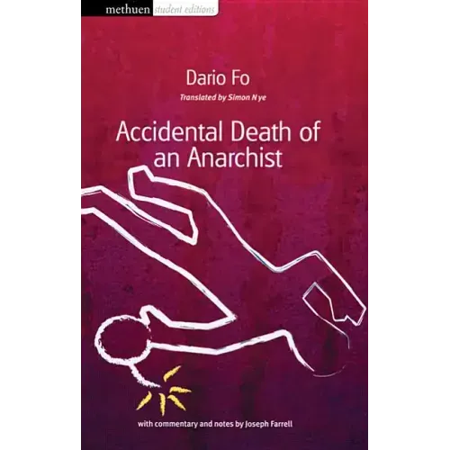 Accidental Death of an Anarchist
