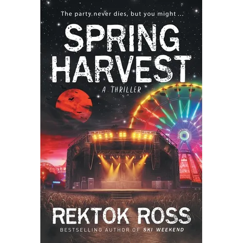 Spring Harvest