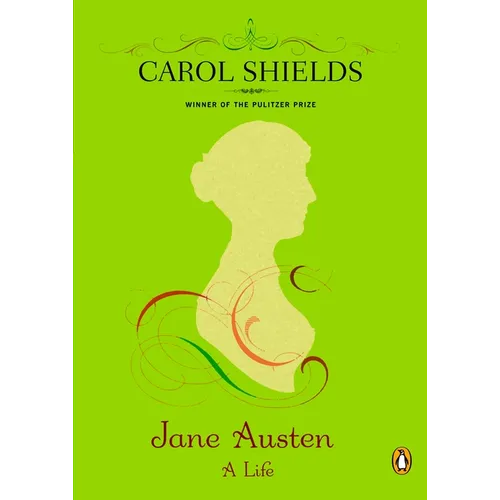 Jane Austen: A Life