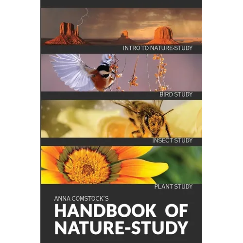The Handbook Of Nature Study in Color - Introduction