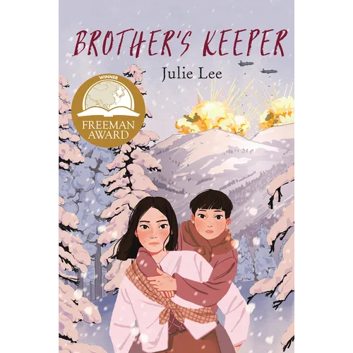 Brother's Keeper
