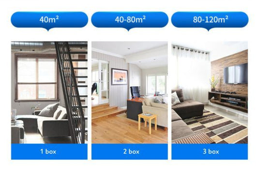 Cockroach Killer Bait Stickers for Effective Control