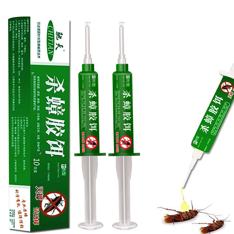 Cockroach Pest Control Product for Effective Extermination
