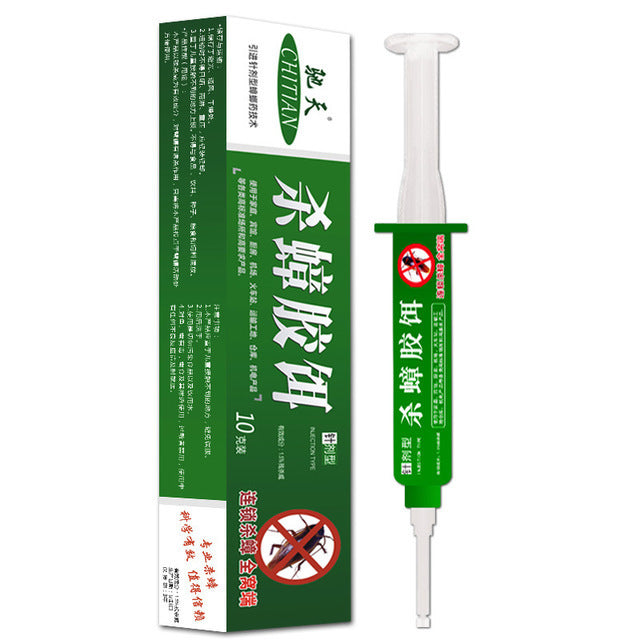 Cockroach Pest Control Product for Effective Extermination