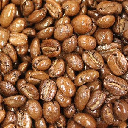 Pumpkin Spice Coffee