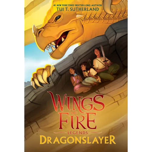 Dragonslayer