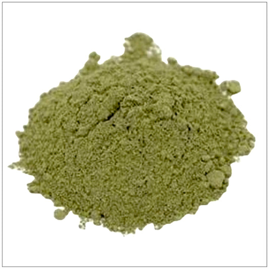 Coltsfoot Leaf Powder