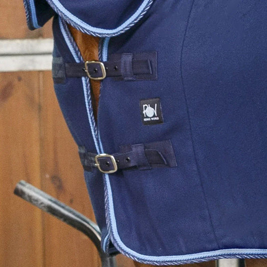 Riding World "Combo" Polar Fleece Sheet
