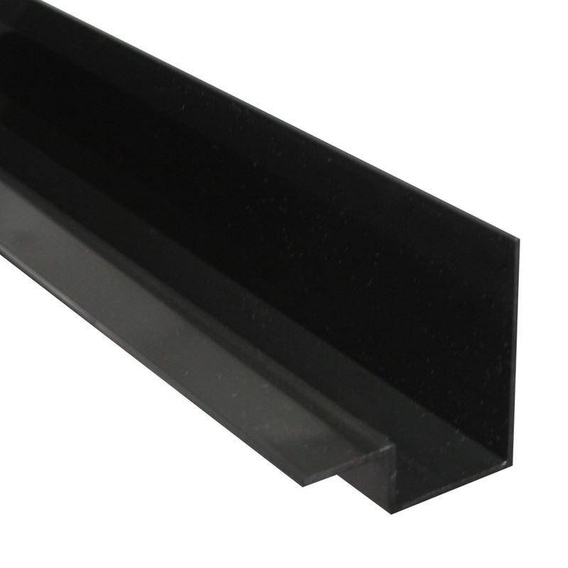 Commercial Bar Form Package (Large Square Edge)