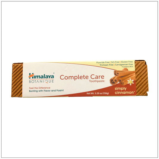 Complete Care Toothpaste