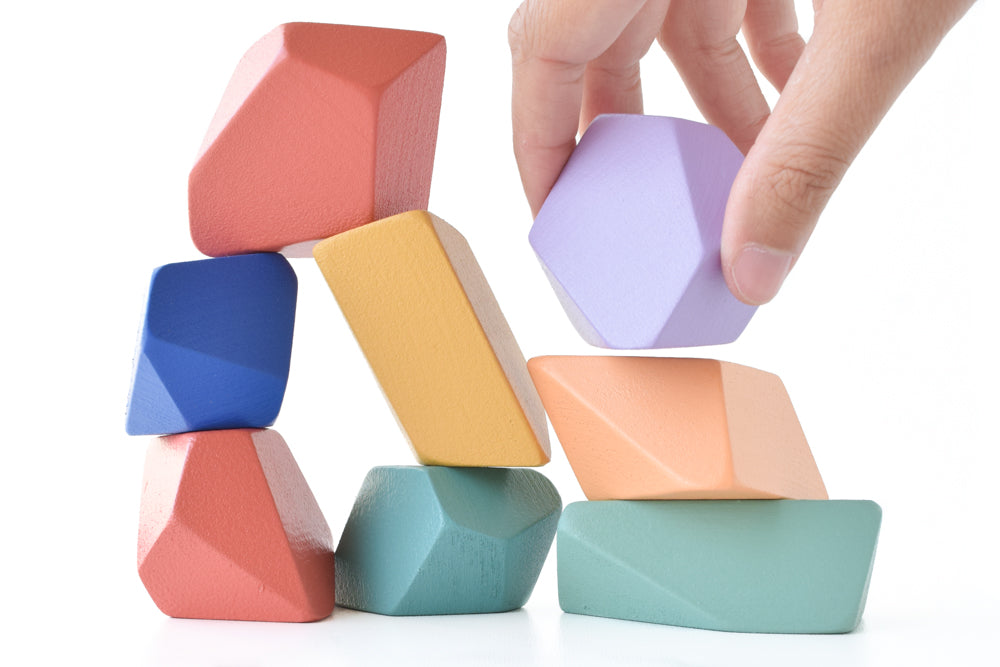 Confetti | Set of 8