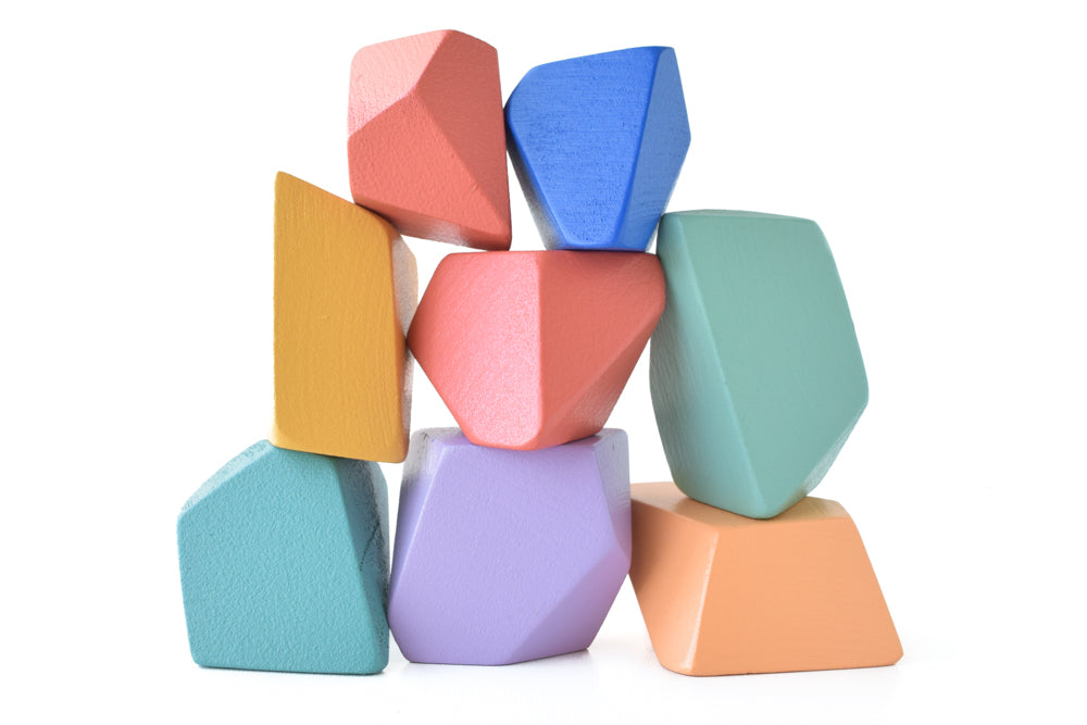 Confetti | Set of 5
