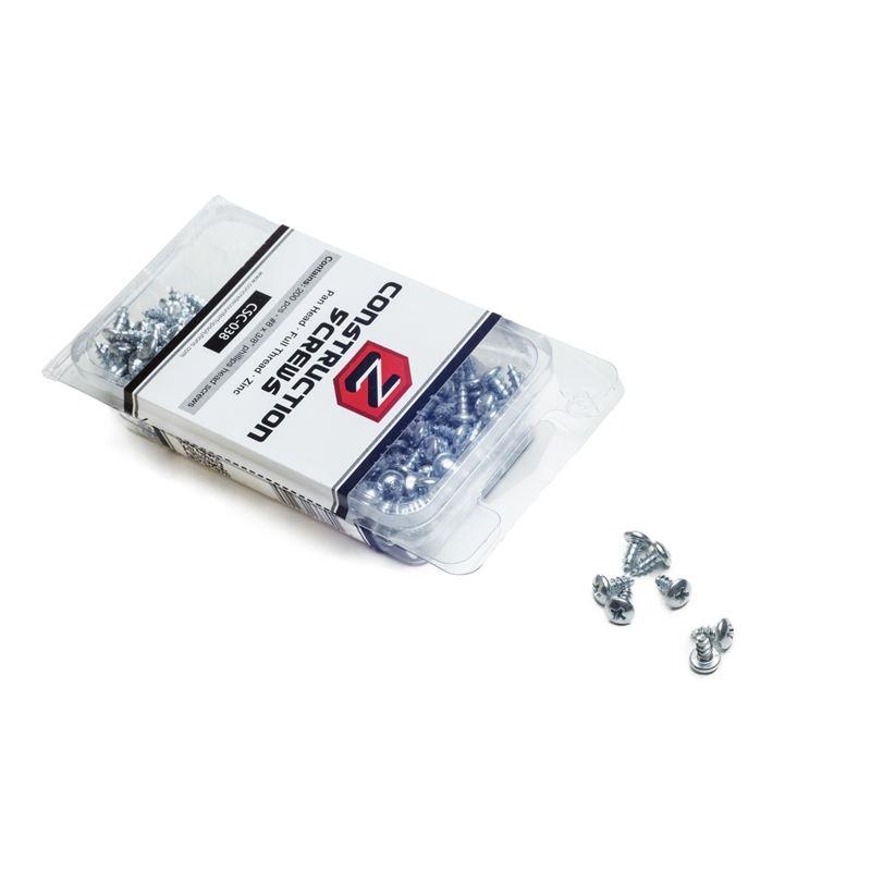 Construction Screw