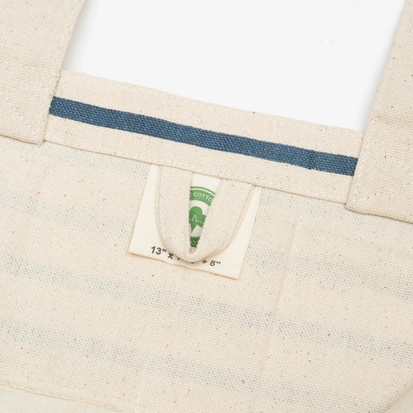 Canvas Grocery Tote Bags