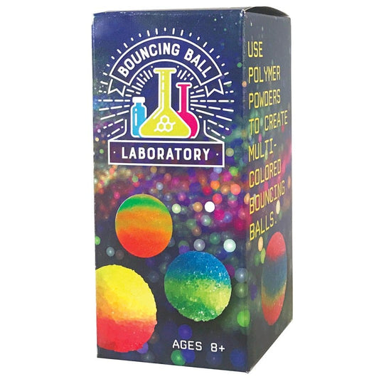 Bouncing Ball Lab