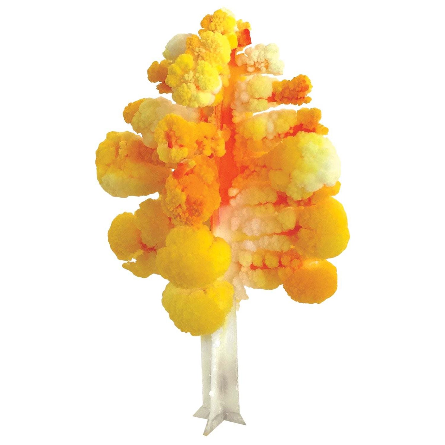 Crystal Growing: Aspen