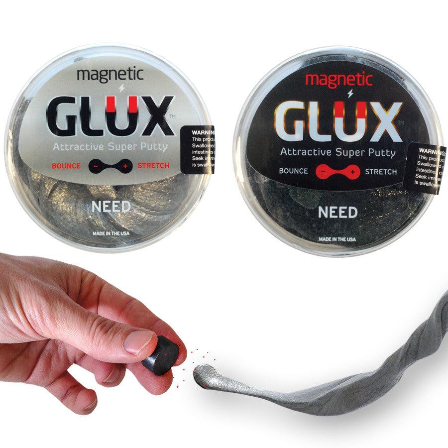 megaGLUX magnetic