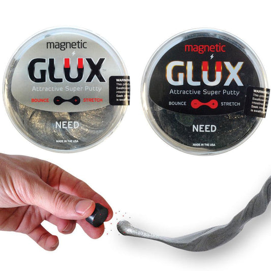 megaGLUX magnetic