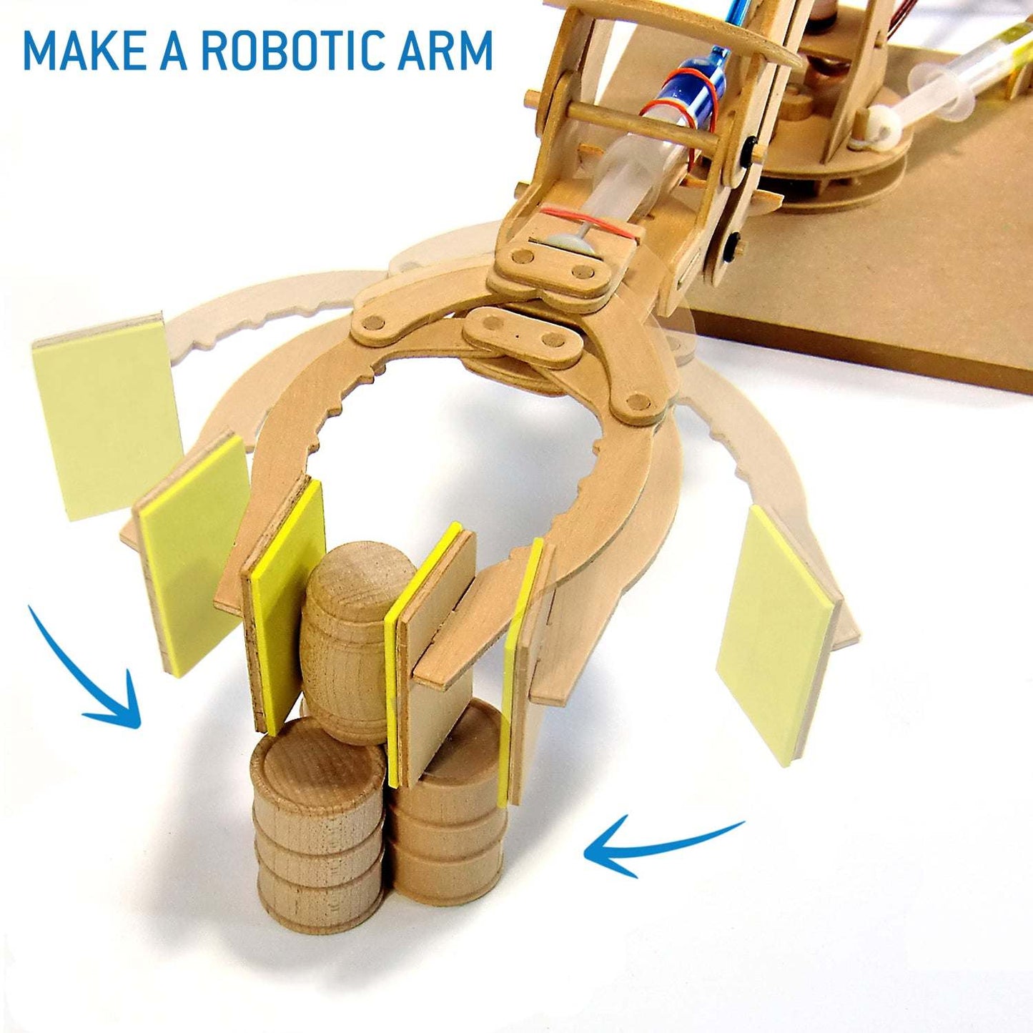 Robotic Arm Kit