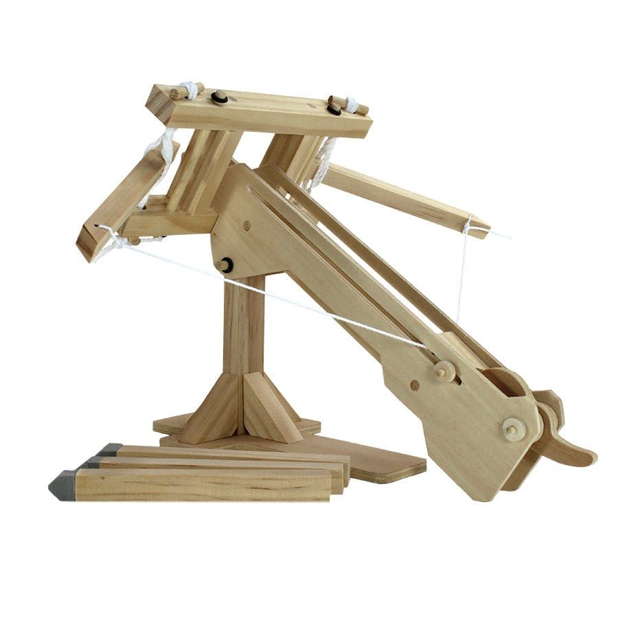 Make a Ballista Kit