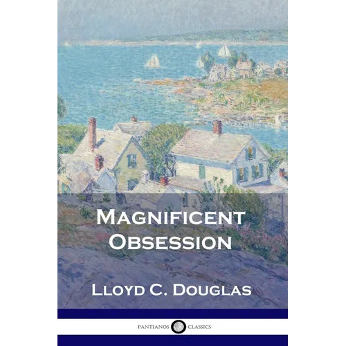 Magnificent Obsession