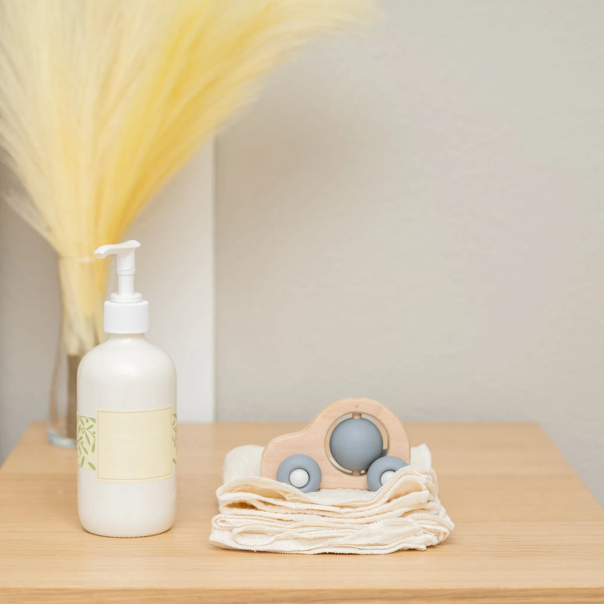 Reusable Baby Wipes - 🆕 New Arrivals, All Products, Products from Organic Cotton Mart - Little Red General Store