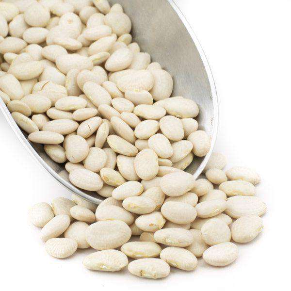Lima Beans, Organic
