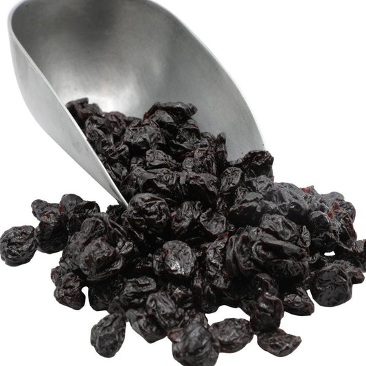 Cherries, Tart, Sugar Sweetened, Organic