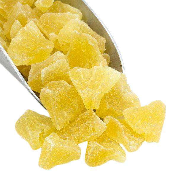 Pineapple Wedges & Tidbits, Low Sugar, Imported