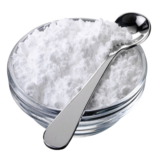 Arrowroot Powder