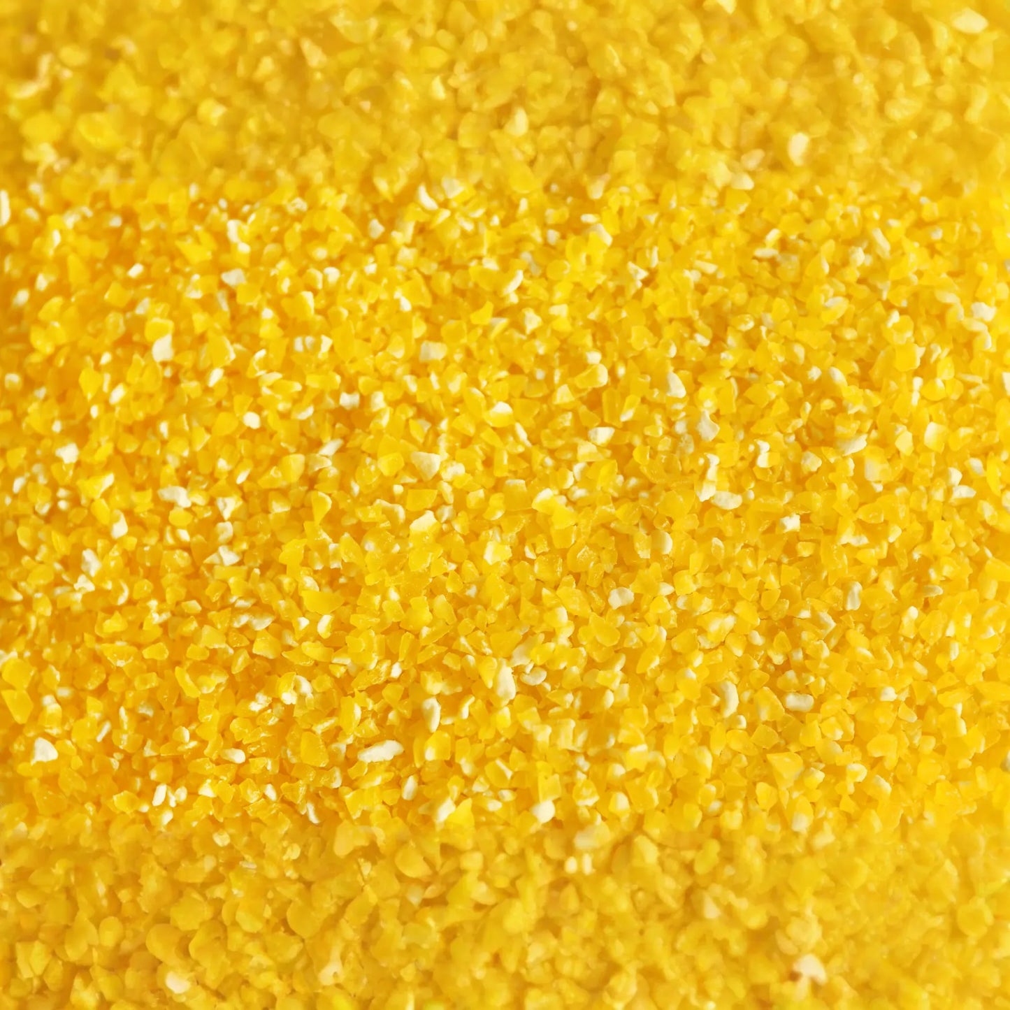 Corn Grits, Yellow, Organic