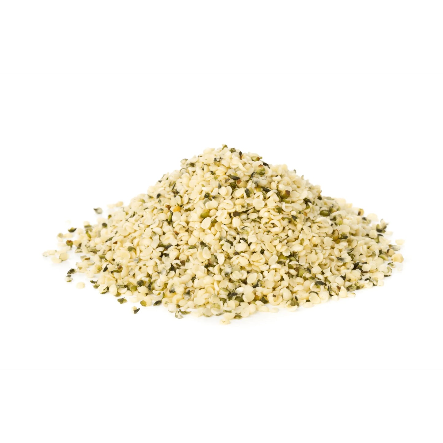 Hemp Seeds, Hulled, Organic